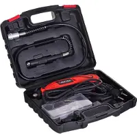 VERTEX SZLIFIERKA MULTI 135W +40szt.ACC (Un outil multifonctionnel)