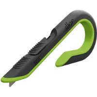 Slice Découpeuse de carton Vert (Néon) 10 (Cutters)