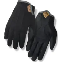 Giro D Wool Gloves Noir 2XL Homme,Femme