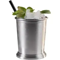 Aps Gobelet "JULEP MUG, Tasse, Argent