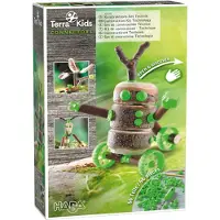 Haba Terra Kids Connectors - Kit de construction technique