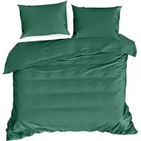 Eurofirany Literie NOVA3 c.green 160x200 + 2x70x80