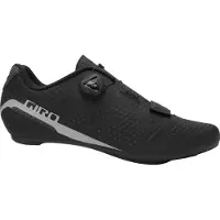 Giro Chaussures de vélo - CADET - Noir 48