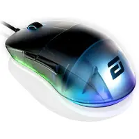 Endgame Gear Souris de jeu XM1 RGB - Dark Frost