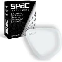 Seac Sub Lentille Correctrice Gauche X Eagle