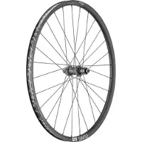 Dt Swiss Roue HU 1900 Spline 29' Hybrid Utility 25 mm, Sélection:HR 5/135 mm QR Disc Center Lock Shimano 12SP Steel (SS12)