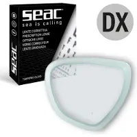 Seac Sub One Right Prescription Lens Clair -3.00