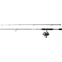 Mitchell Combo Tanager Camo Ii noir 2.12 m / 7-20 g noir 2.12 m