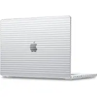 Tech21 Evo Wave Macbook Pro 13 M1/m2 2020 Laptop Cover Gris