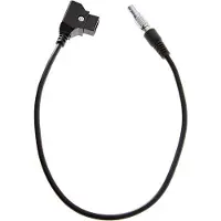 DJI Module d'extension du moteur Focus Câble d'alimentation et de données (P23), Drone : accessoires, Noir