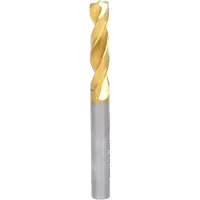 Ks Tools Mèche à souder HSSE-TiN, 6mm ( 332.0206 )