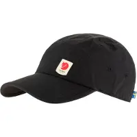 Fjällräven High Coast Wind Cap Noir L-XL
