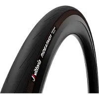 Vittoria Ridearmor Ii Tubeless 700c X 32 Road Tyre Marron 700C x 32