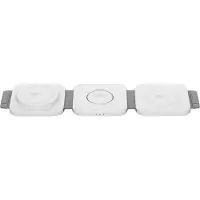 Goobay Chargeur Qi pour Apple -