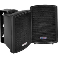Dibeisi Système d'enceintes Q5451 160W (Passif)