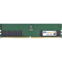 PHS-memory 32Go de mémoire RAM compatible avec MSI Trident X2 MEG 13NUI-012DE DDR5 UDIMM 4800MHz PC5-38400-U (SP456200)