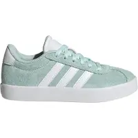 Adidas Baskets basses enfant VL COURT 3.0 K garcons - Bleu - 35