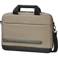 Hama Terra", jusqu'à 34 cm (13,3 (13.30", Universel), Sac pour notebook, Marron