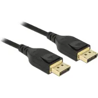 DeLOCK Câble DisplayPort 8K -