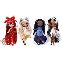 Mga - Na Na Na Surprise Teens Series 3 Claudia Pincer Doll