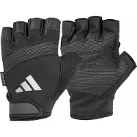 Adidas Fitness Performance Training Gloves Noir M