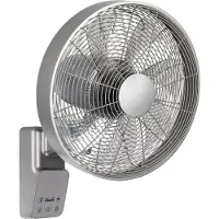 CasaFan Wandventilator Airos Eco Design Wall Titan
