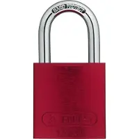 ABUS Cadenas Titalium - 6,5 mm -