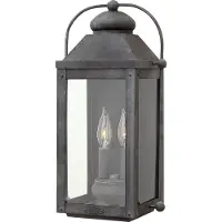 Elstead Lighting Anchorage (E14, IP44)