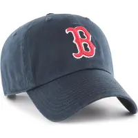 47 Mlb Boston Red Sox Cap Bleu