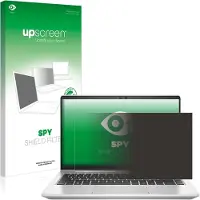 Upscreen Spy Shield Filtre Anti-Espion (10")