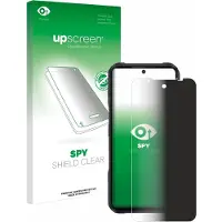 Upscreen Spy Shield Protection Anti-Espion (Vivo V20 Pro), Téléphone portable : film de protection, Bleu