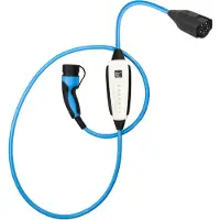 NRGKick 32A Pure GSM/GPS/SIM 5 m WLAN