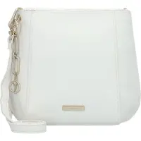 Suri Frey sac à épaule bandoulière sac à épaule Ginny Crossbody Bag White blanc