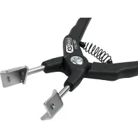 Ks Tools 115.1307 Pince relais