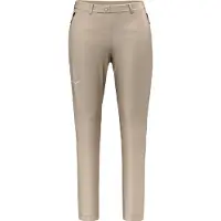 Salewa Pantalon de randonnée femme Puez Talvena DST