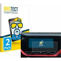 BROTECT Film de protection antireflet Protection d'écran mat