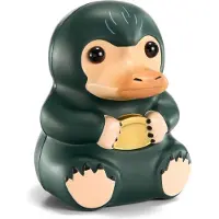 Noble Collection Les animaux fantastiques Squishy Figure anti-stress Pufflums Niffler 19 cm