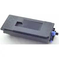 Mcbuero.de Module de toner compatible avec UTAX 4434010010 noir