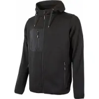 U Power Sweat-shirt à Zip Rainbow