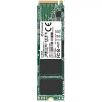 Transcend MTE652T2 - SSD - 512 Go - interne - M.2 2280 (double face) - PCIe 3.1 x4 (NVMe)