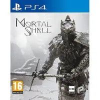 Mortal Shell Clair