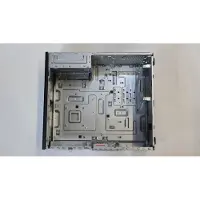 Lenovo MECH ASM 338 Matal, Pièce de rechange pour ordinateur portable, Multicolore