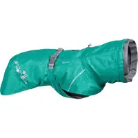 Hurtta Monsoon Ii Eco Dog Jacket Vert 30 cm