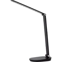 Lucide Lampe de bureau à design Aldwin LED 8W dimmable