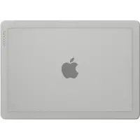 Incase Hard Shell Case (14", Apple), Sac pour notebook, Transparent