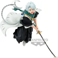 Banpresto Figurine Toushiro Hitsugaya De Vibration Stars Bleach