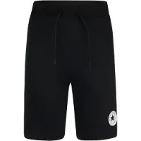 Converse Pantalon noir