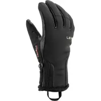 LEKI Vallarta 3d Gloves Noir 6.5 Femme