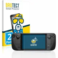 BROTECT Film de protection antireflet Protection d'écran mat