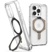 Uag Plyo Xte Magsafe Iphone 16 Pro Phone Case Clair